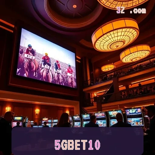 5GBET10: Apostas Múltiplas Que Transformam Seu Jogo em Lucros!