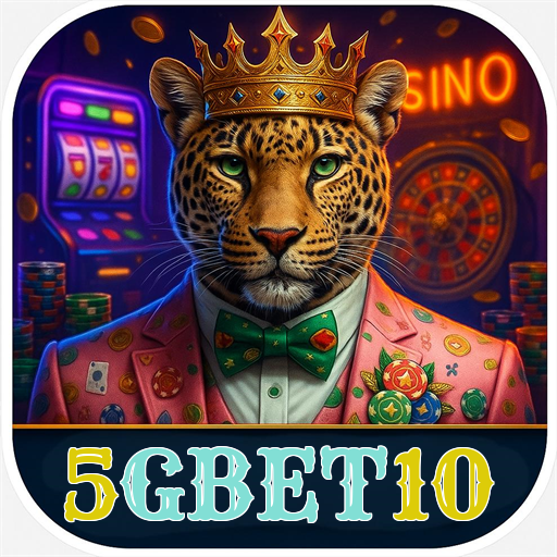 5GBET10 | Participe da Ação do Jogo com 5GBET10 e Ganhe Prêmios Incríveis