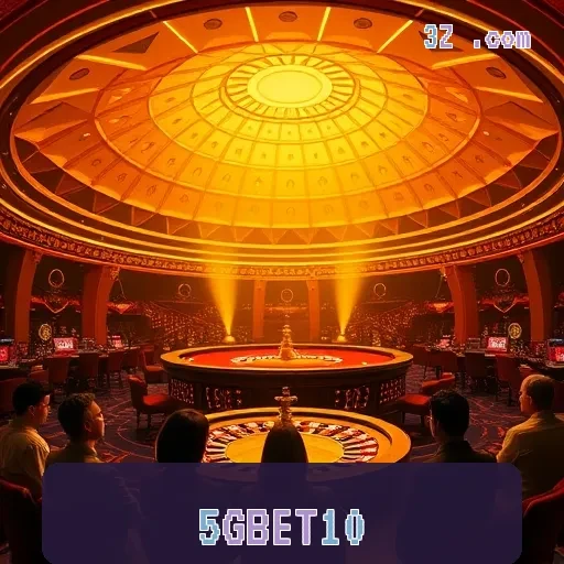 5GBET10 - Loterias