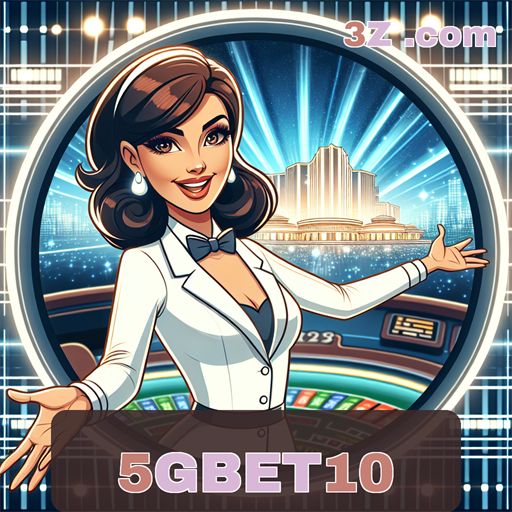 Explore a Emoção dos Torneios de Jogos na 5GBET10