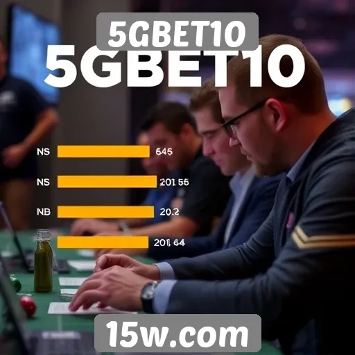 Avaliação da experiência do usuário no 5GBET10